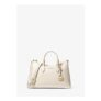 Michael Kors Austen Small Leather Satchel
