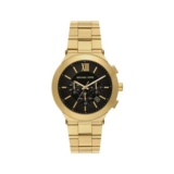 Michael Kors Billie Watch for Men, Quartz Chronograph Movement