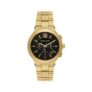 Michael Kors Billie Watch for Men, Quartz Chronograph Movement