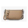 Michael Kors Bryant Small Signature Logo Convertible Pochette 3 Colours – £63