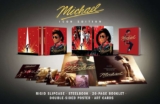 Michael Limited Icon Edition 4k UHD Steelbook with code