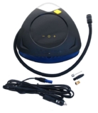 Michelin Rapid 12V Tyre Inflator. Free C&C
