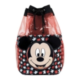 Mickey Mouse Swim Bag