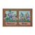 Mickey and Friends Garden Club Doormat