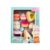 Micromallows Snack Machine Deluxe Accessory Set
