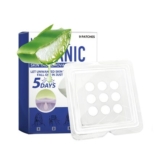 Microneedle Hydrocolloid Blemish Patches, 2-in-1 Clear Spot Cover