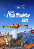 Microsoft Flight Simulator 2024 (PC / Steam)