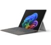 Microsoft Surface Pro 13 Copilot PC Snapdragon X2 Plus, 16GB/256GB, Platinum Alcantara Keyboard – with Code – Free Click & Collect
