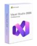 Microsoft Visual Studio Professional 2026