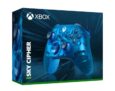 Microsoft Xbox One Wireless Controller – Sky Cipher Cypher Blue Limited Edition