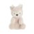 Microwavable Plush, Deer Hottie Heating Pad