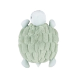 Microwavable Plush Turtle Hottie Heating Pad