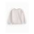 Mid Grey Crew Sweatshirt – 4 Years
