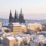 Mid Jan to Feb 2027 Prague – 5 Urban Creme Superior Room 2 people £47 per nt (Sun to Thurs) / £66 per night w/ breakfast (flights not inc)