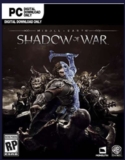 Middle-earth: Shadow of War PC Key / Steam