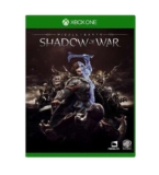 Middle-earth: Shadow of War (Xbox One) – Used. Sold by musicMagpie Shop