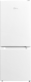 Midea 133L 70/30 Fridge Freezer, Low Frost, MDRB202FGE01