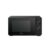 Midea 20L Manual Solo Microwave, 700W, MET Inverter Technology, Energy-Saving Mode, Compact, Black – MMOP01MZ-BK
