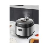 Midea 2L Rice Cooker Anti-Overflow with 9 Functions & Timer