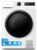Midea MD110H80D/W-UK 8kg Heat Pump Tumble Dryer – White – A Rated – w/Coupon
