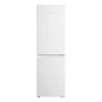 Midea MDRB379FGD01 180cm 60/40 Total No Frost Fridge Freezer – White – D Rated