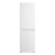 Midea MDRB379FGD01 180cm 60/40 Total No Frost Fridge Freezer – White – D Rated