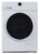 Midea MF100W60 6kg 1000rpm Freestanding Washing Machine, White, D Rated – 2 Year Warranty – With Coupon