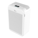 Midea SmartAir Pure Control Odour-Removing Purifier with Air Quality Sensor