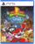 Mighty Morphin Power Rangers: Ritas Rewind – PS5