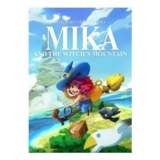 Mika and the Witchs Mountain PC Key