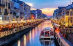 Milan City Break With Flights For 2, B&B, Hotel Milano Ornato, 2, 3 or 4 Nights, Flights From Selected Airports, Selected Winter Dates