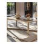 Miles Modern Coffee Table