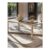 Miles Modern Coffee Table