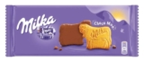 Milka Choco Moo Chocolate Biscuits 200g (£1.13 S&S)