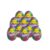 Milka Eggcellent Alpine Milk Chocolate Eggs