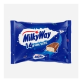 Milky Way Chocolate Bars