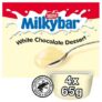 Milkybar White Chocolate Dessert 4 x 65g/Rolo Desserts 4 x 65g Dessert Pots