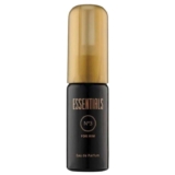 Milton-Lloyd Essentials No 3 Perfume For Men 50ml – (£1.80 / £1.70 S&S)