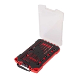 Milwaukee 17-Piece Metric Tap & Die Set (4932498720)