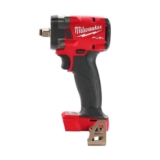 Milwaukee 2855-20 18V Brushless 1/2 Impact Wrench with Friction Ring