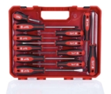 Milwaukee 4932472003 12 Piece Tri-Lobe Screwdriver Set