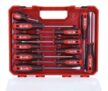 Milwaukee 4932472003 12 Piece Tri-Lobe Screwdriver Set