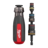 Milwaukee 4932498179 6 in 1 Impact Multi Nut Driver