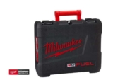 Milwaukee Empty Fuel Case For M12CD-0 Compact Driver /M12BLIDRC-0 Compact Impact Driver -£1.99/ M18FLAG230XPDB Angle Grinder – £4.99