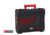 Milwaukee Empty Fuel Case For M12CD-0 Compact Driver /M12BLIDRC-0 Compact Impact Driver -£1.99/ M18FLAG230XPDB Angle Grinder – £4.99