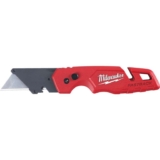 Milwaukee Flip Utility Knife – Free C&C