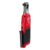 Milwaukee M12 FHIR38-0 12V Fuel 3/8 High Speed Ratchet (Tool Only)