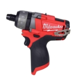 Milwaukee M12 Fuel Screwdriver 1.4 Hex 12V bare tool (M12CD) – Sold by Amazon US