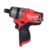 Milwaukee M12 Fuel Screwdriver 1.4 Hex 12V bare tool (M12CD) – Sold by Amazon US