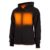 Milwaukee M12 Womens Heated Hoodie L, XL & XXL (Body Only)